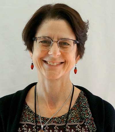 Sara Epstein licensed clinical psychologist